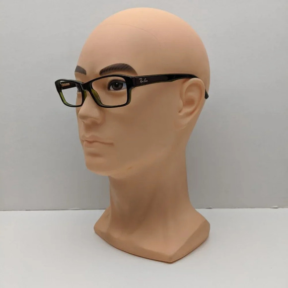 🕶️Ray Ban RB5169 2383 Eyeglasses 54/16 140 /KAB128🕶️ - Picture 9 of 9